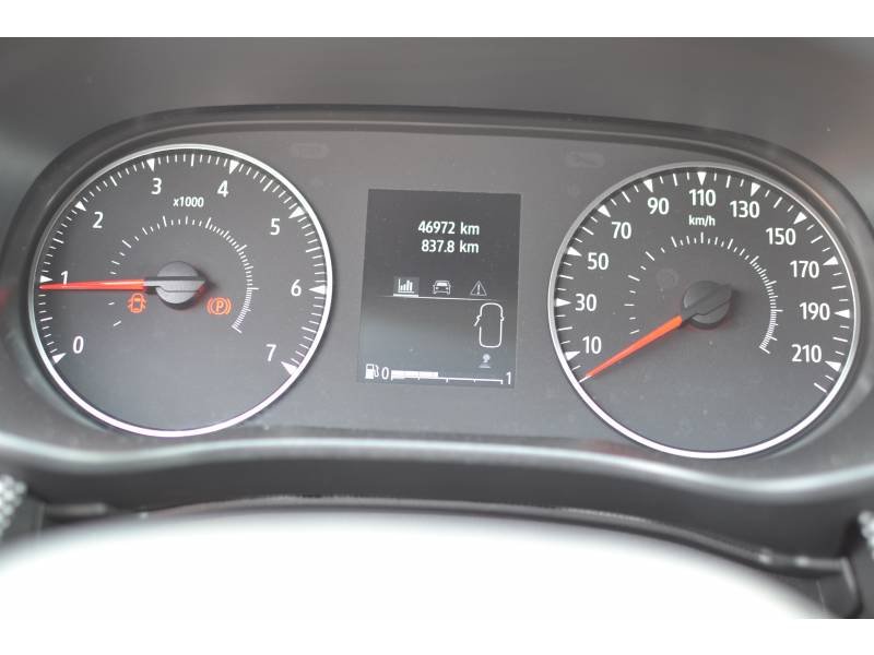 Dacia Sandero - Photo 24