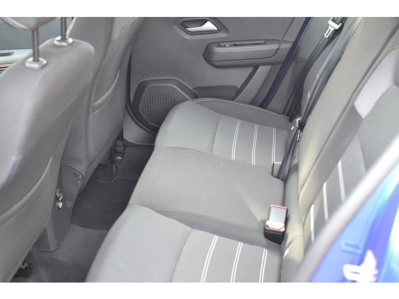 Dacia Sandero - Photo 26