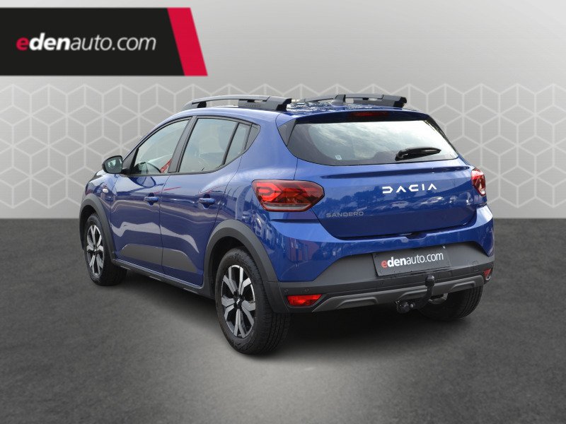 Dacia Sandero - Photo 3