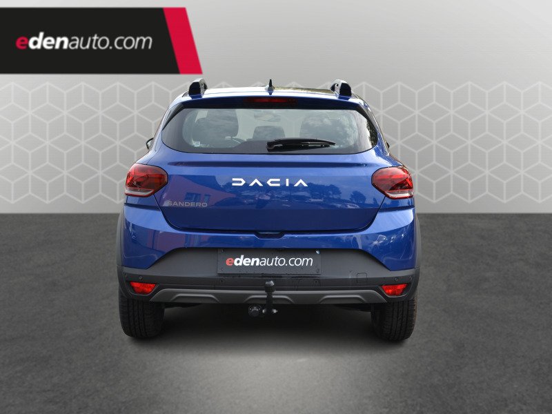 Dacia Sandero - Photo 4