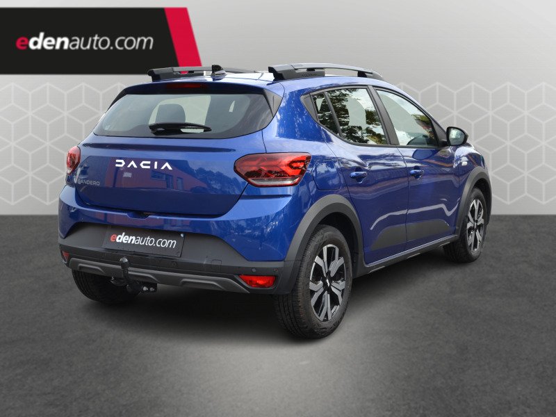 Dacia Sandero - Photo 5
