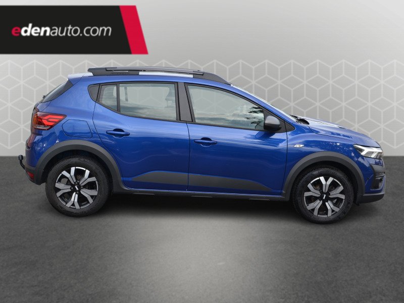 Dacia Sandero - Photo 6