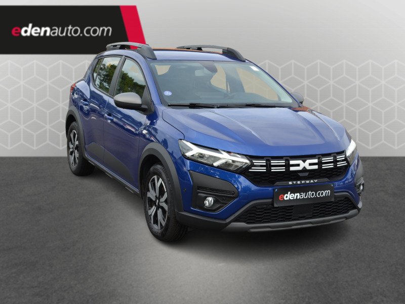 Dacia Sandero - Photo 7