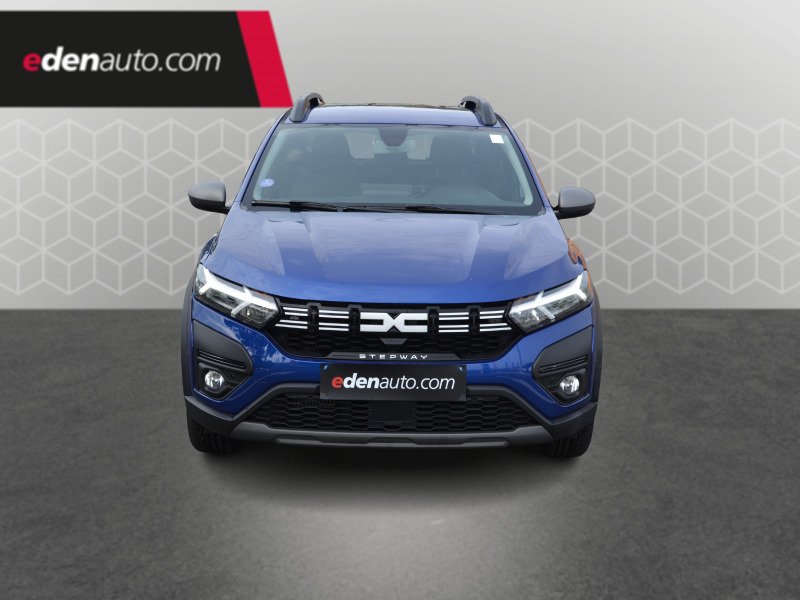 Dacia Sandero - Photo 8