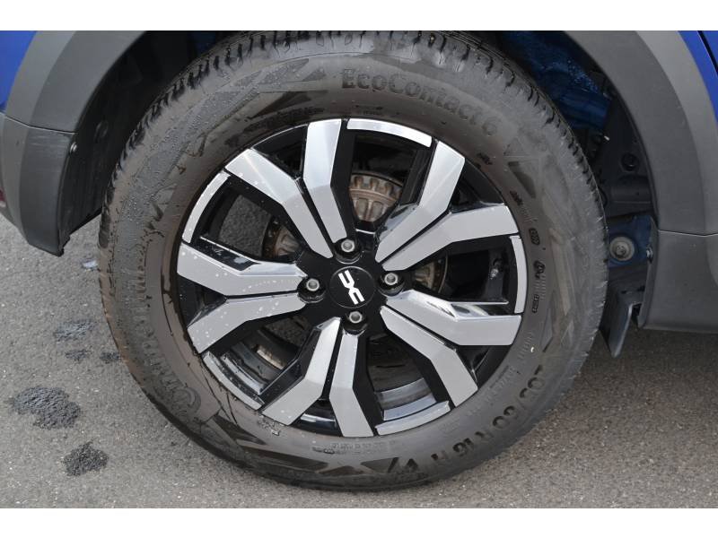 Dacia Sandero - Photo 9