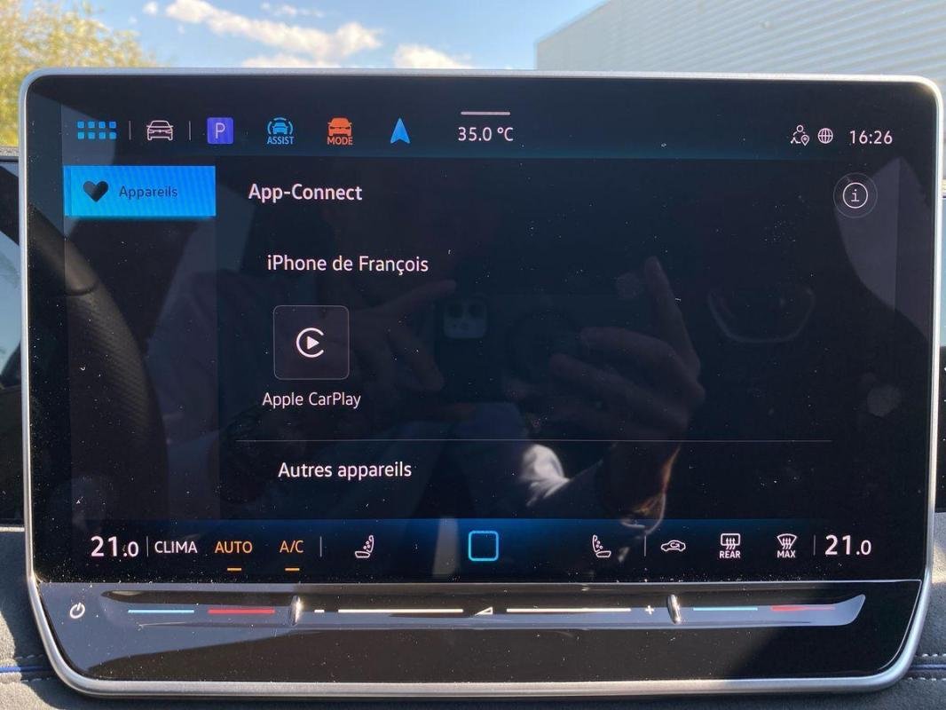 Volkswagen Tiguan - Photo 17