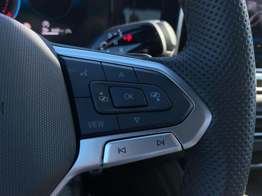 Volkswagen Tiguan - Photo 20