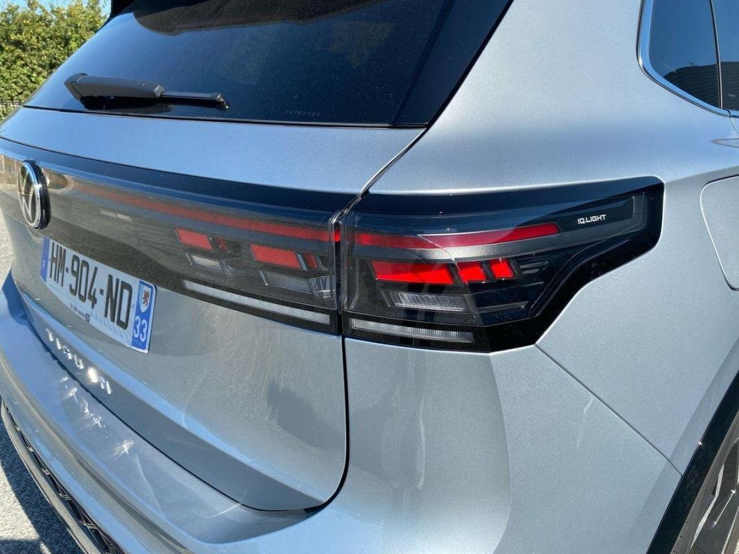 Volkswagen Tiguan - Photo 27