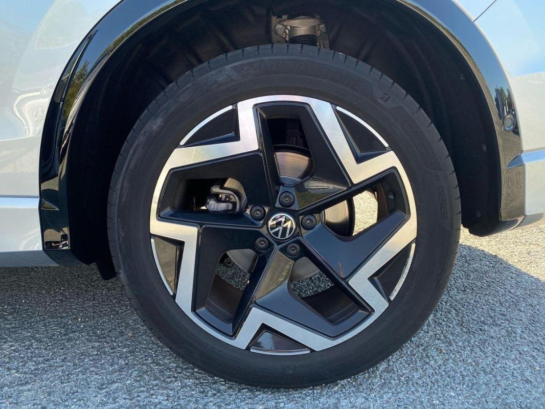 Volkswagen Tiguan - Photo 29