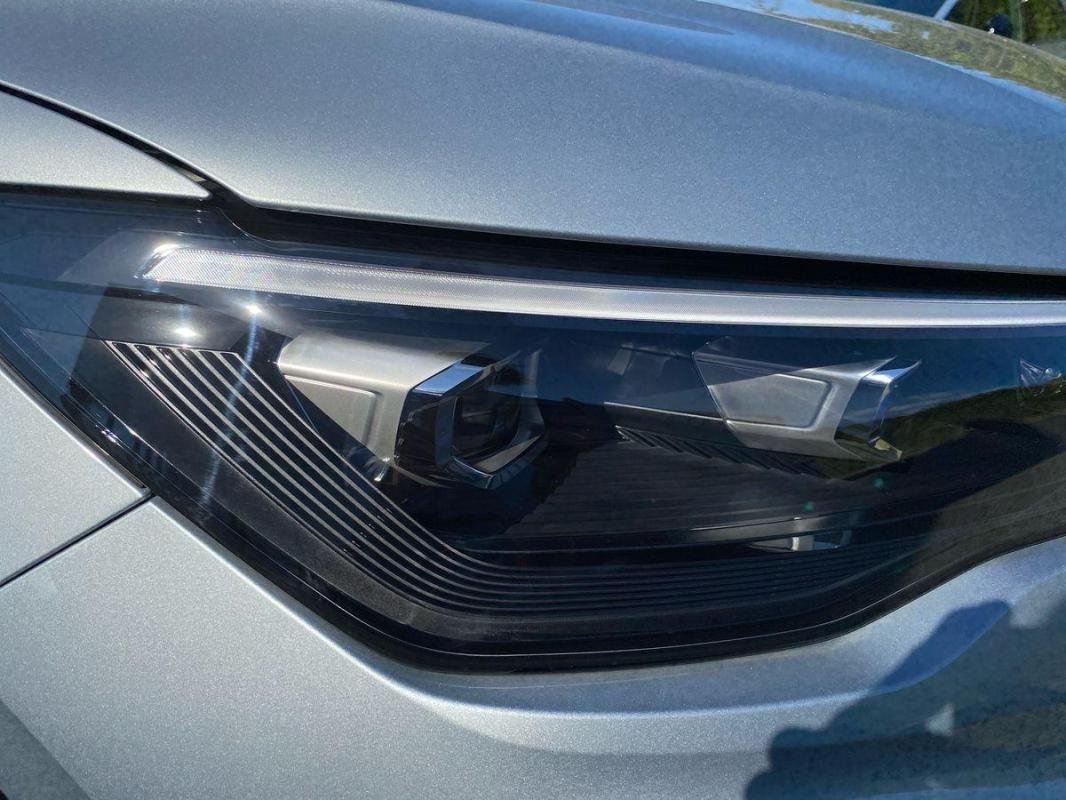 Volkswagen Tiguan - Photo 32
