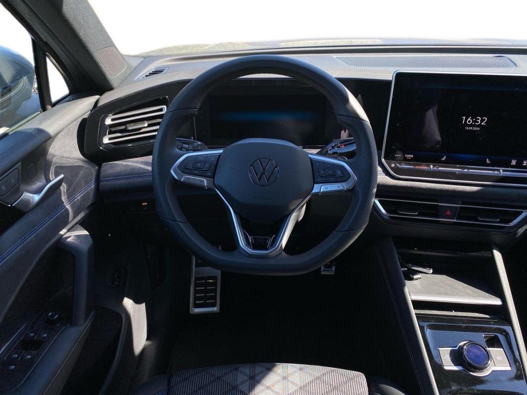 Volkswagen Tiguan - Photo 33