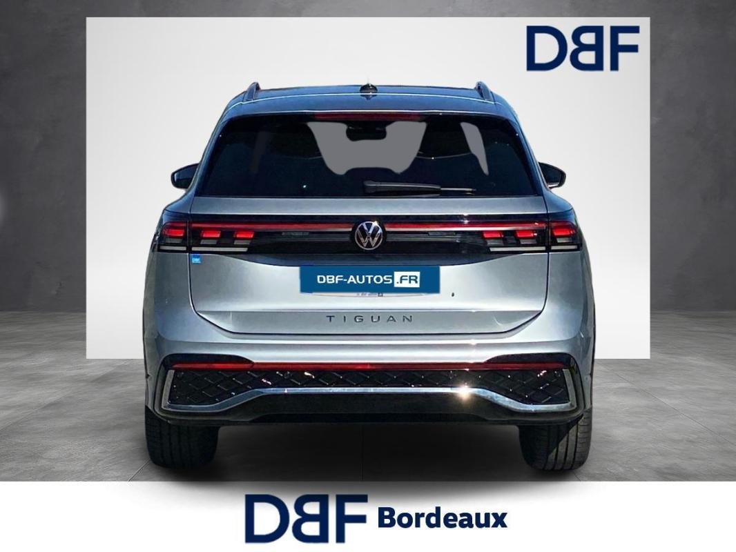 Volkswagen Tiguan - Photo 4