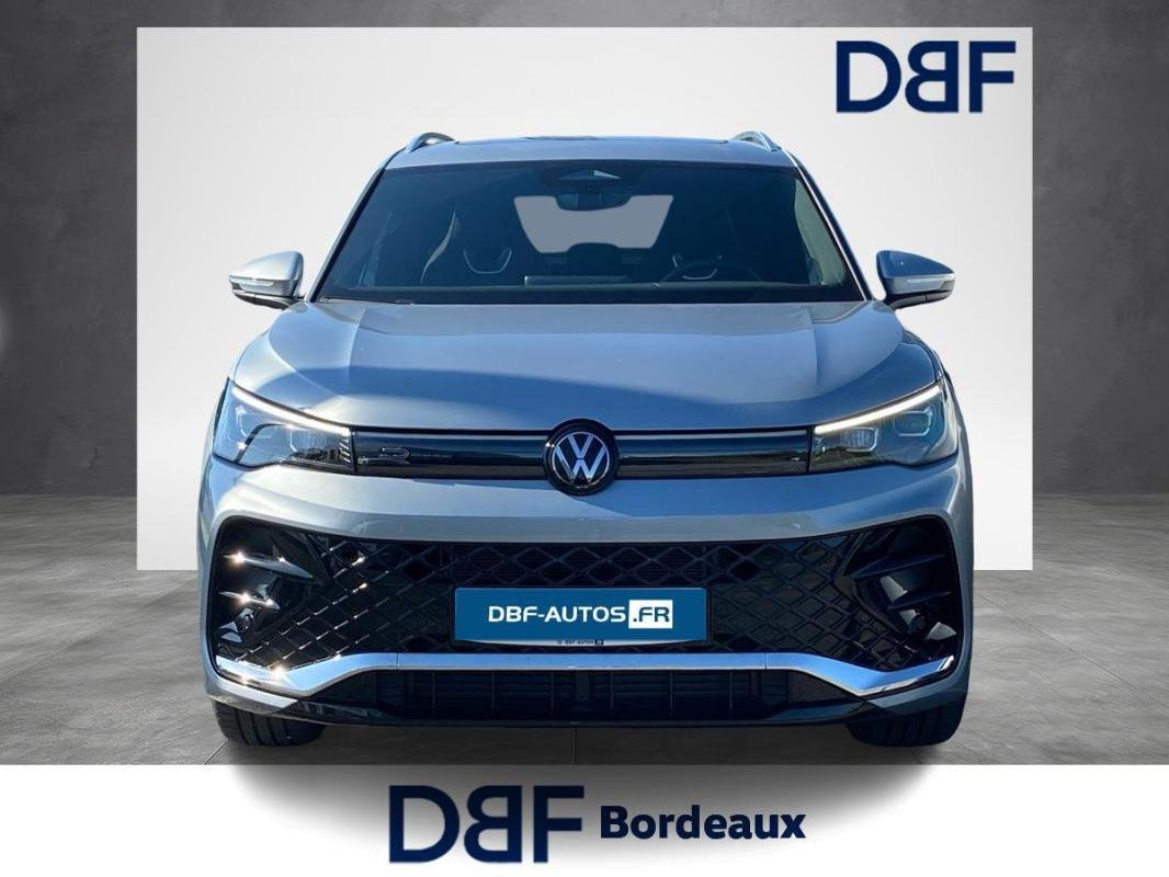 Volkswagen Tiguan - Photo 7