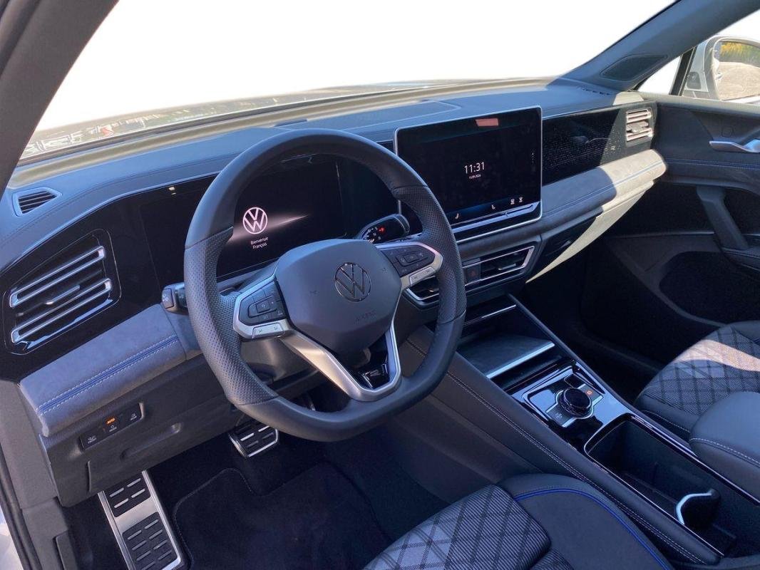 Volkswagen Tiguan - Photo 9
