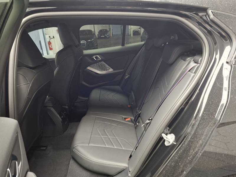 BMW Série 1 - Photo 16