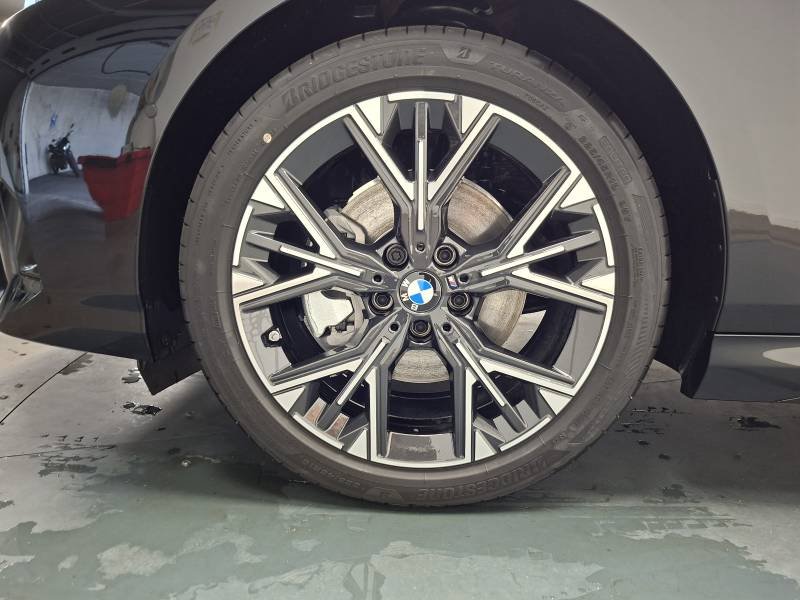 BMW Série 1 - Photo 38