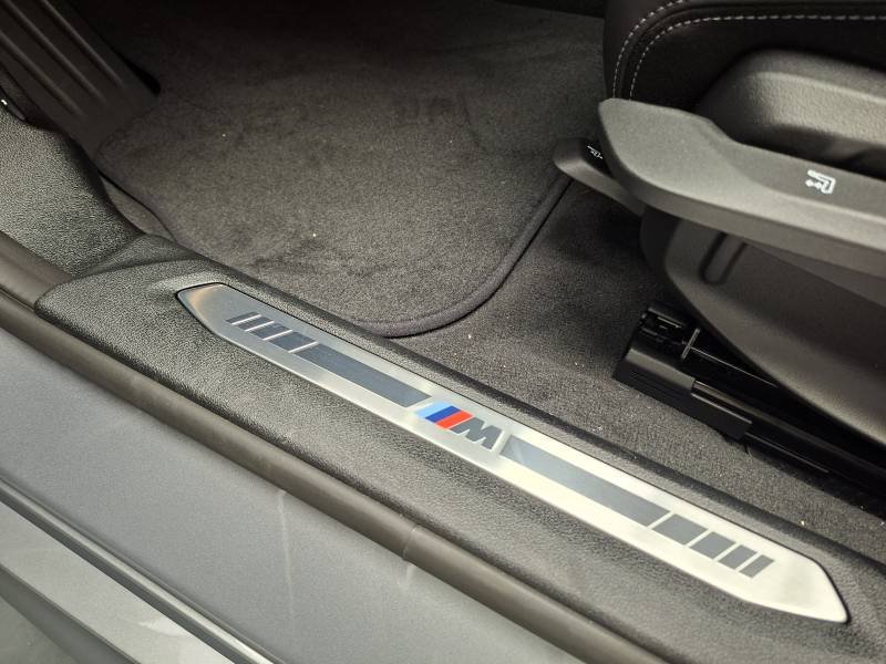 BMW Série 1 - Photo 25