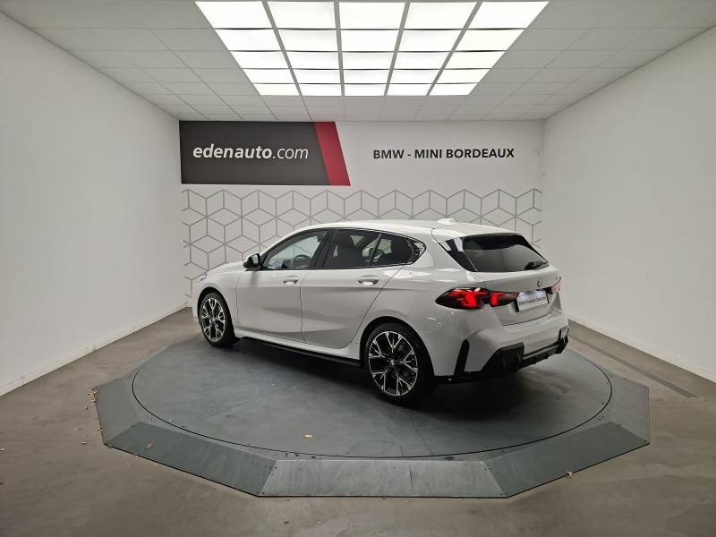 BMW Série 1 - Photo 3