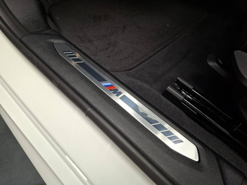 BMW Série 1 - Photo 40