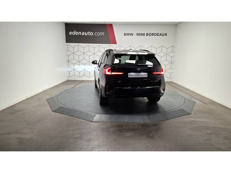 BMW X1 - Photo 11
