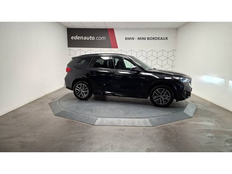 BMW X1 - Photo 15