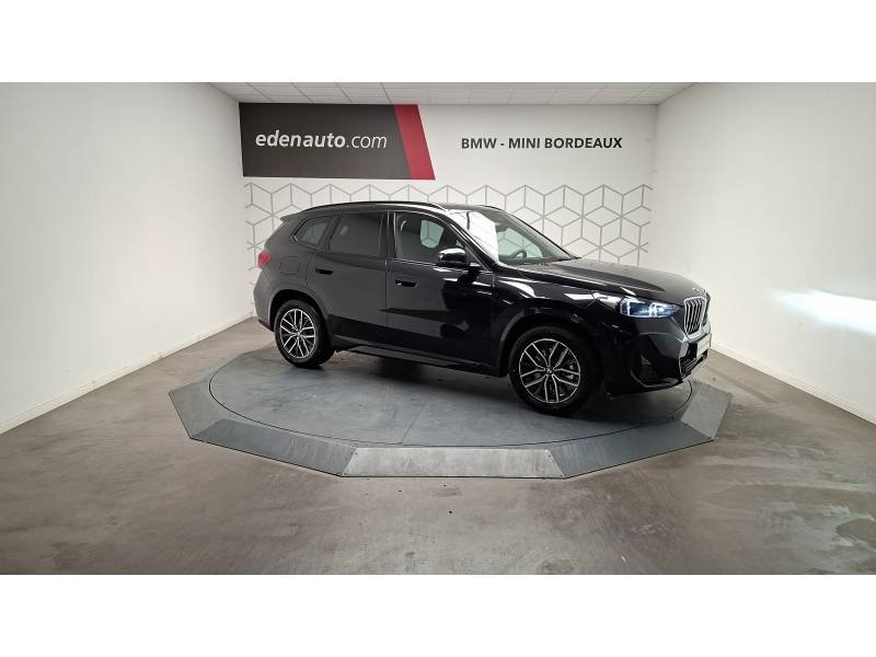 BMW X1 - Photo 17