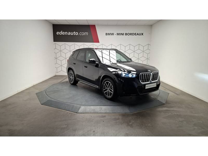 BMW X1 - Photo 19