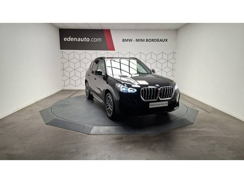 BMW X1 - Photo 20