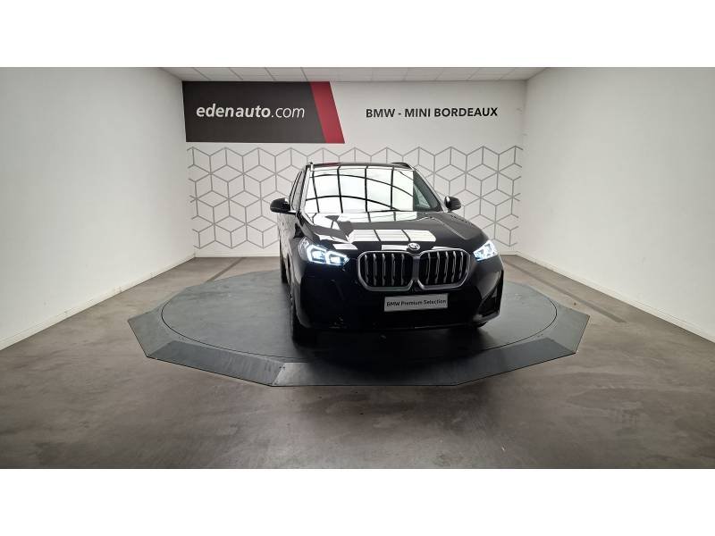 BMW X1 - Photo 21