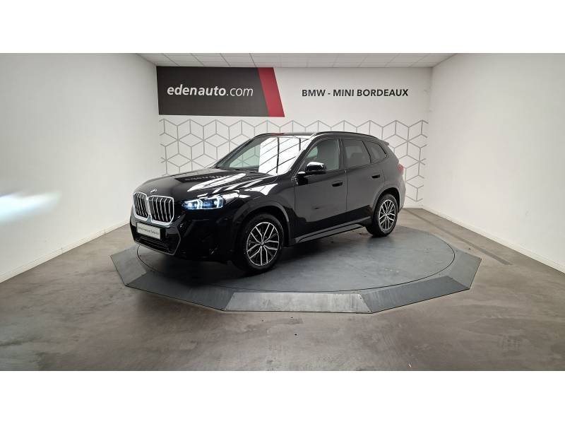 BMW X1 - Photo 3