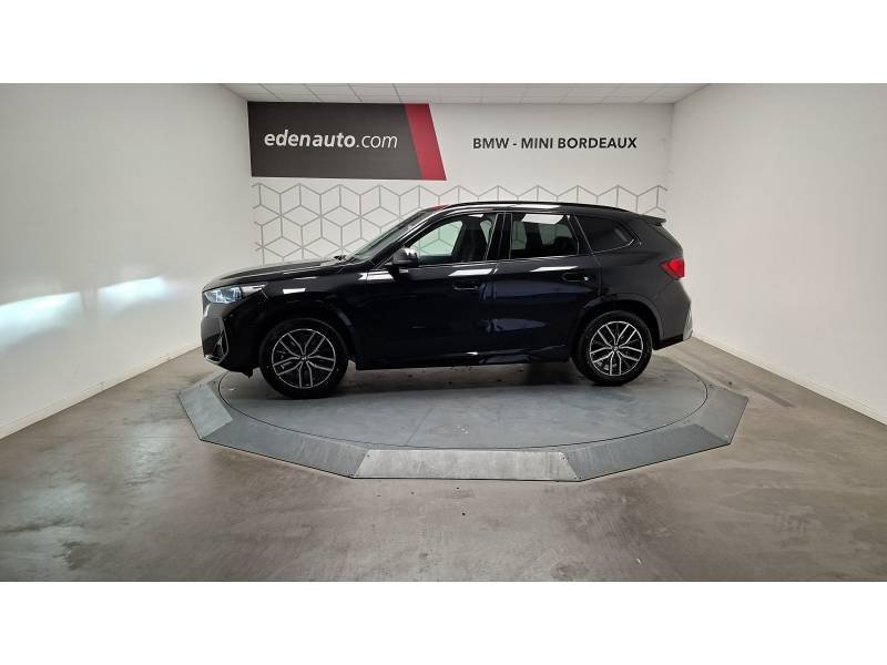 BMW X1 - Photo 5