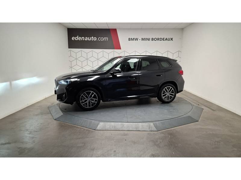 BMW X1 - Photo 6