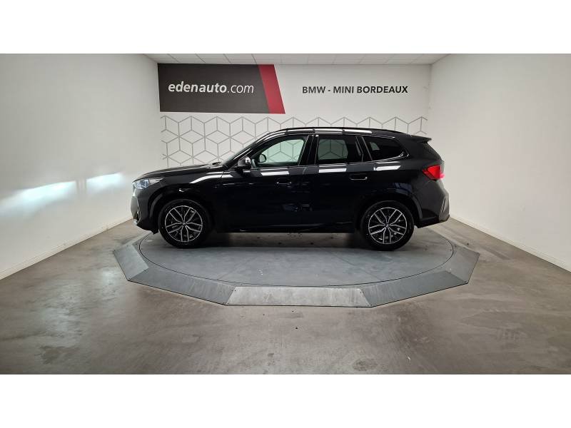 BMW X1 - Photo 7