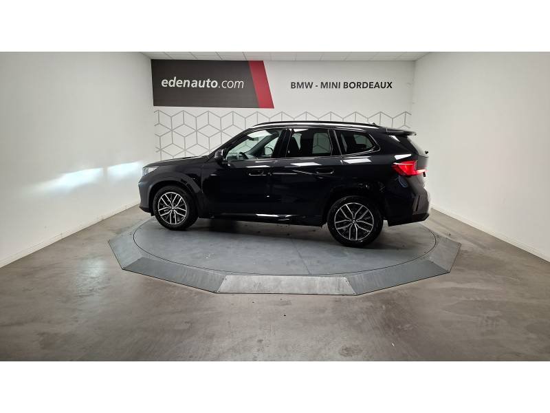 BMW X1 - Photo 8