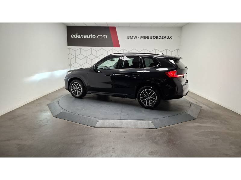 BMW X1 - Photo 9