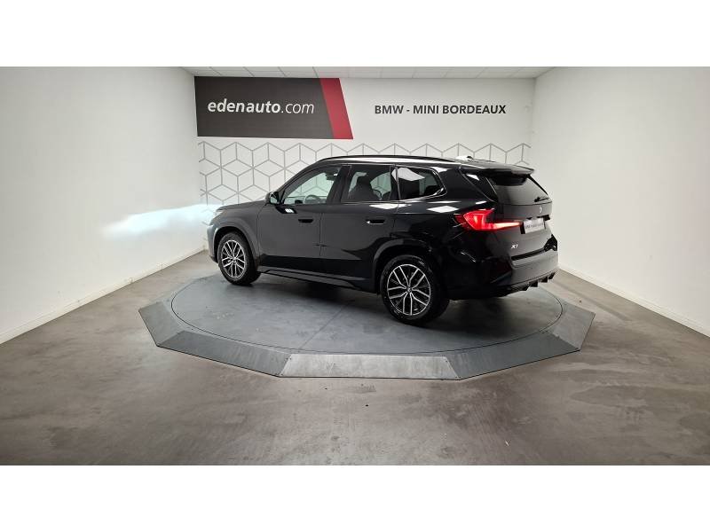 BMW X1 - Photo 10