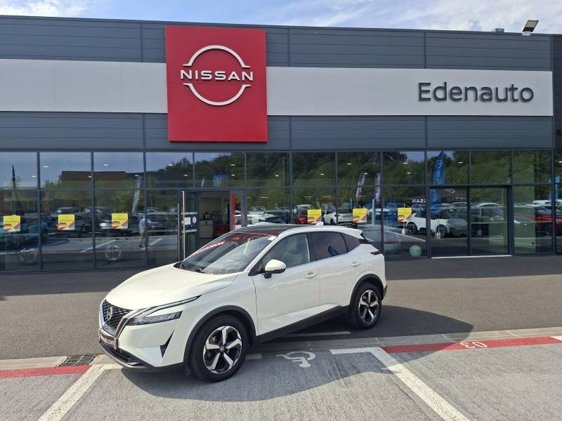 Nissan Qashqai - Photo 1