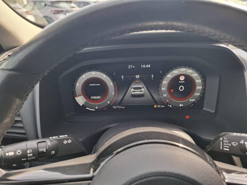 Nissan Qashqai - Photo 13