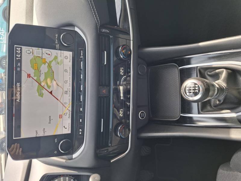Nissan Qashqai - Photo 14