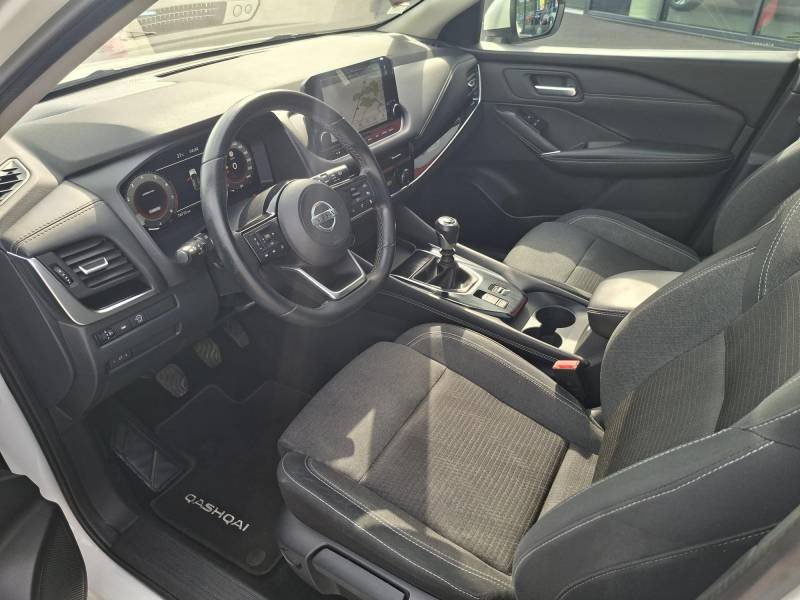 Nissan Qashqai - Photo 15