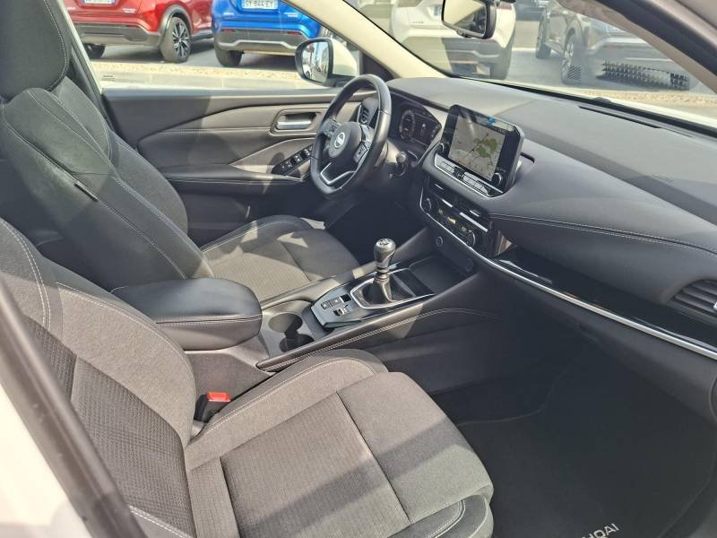 Nissan Qashqai - Photo 16