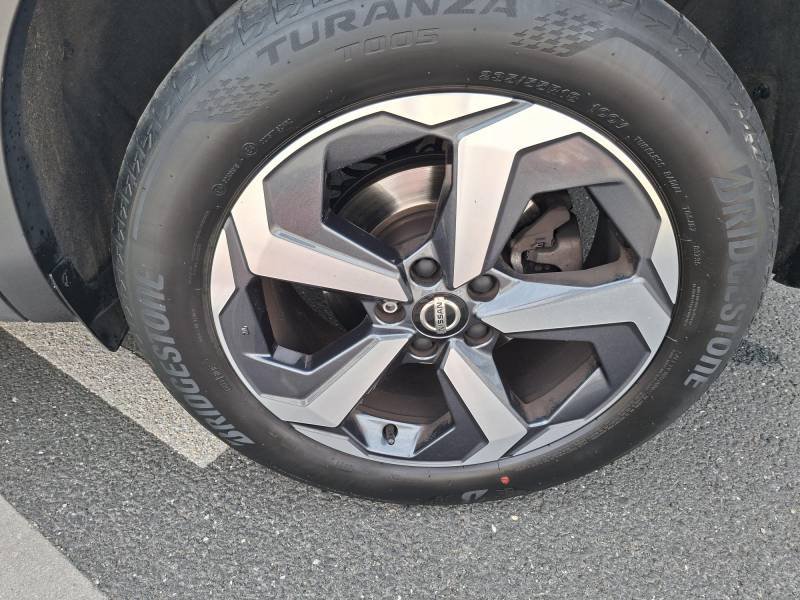 Nissan Qashqai - Photo 17