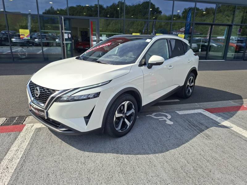 Nissan Qashqai - Photo 2