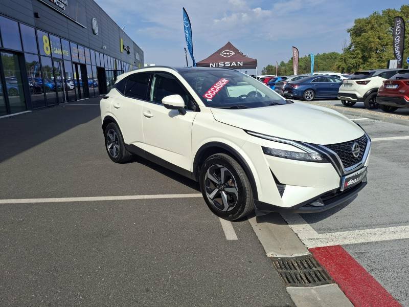 Nissan Qashqai - Photo 4