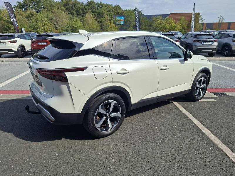 Nissan Qashqai - Photo 5