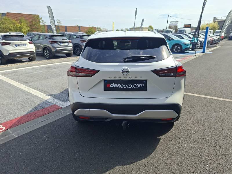 Nissan Qashqai - Photo 6