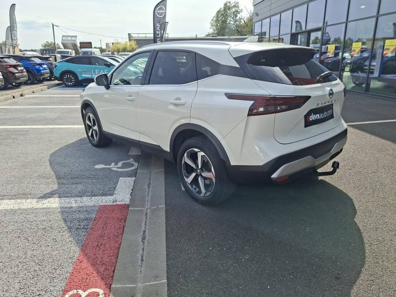 Nissan Qashqai - Photo 7