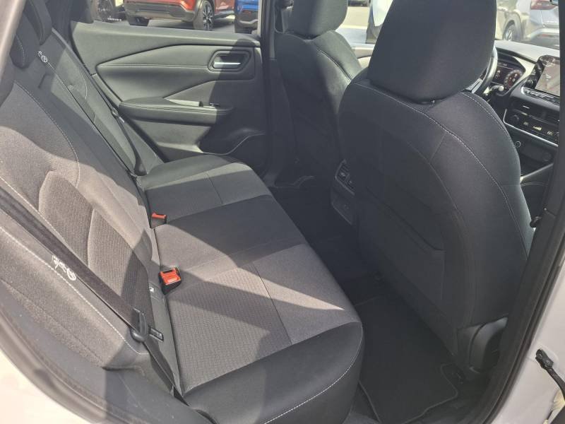 Nissan Qashqai - Photo 9