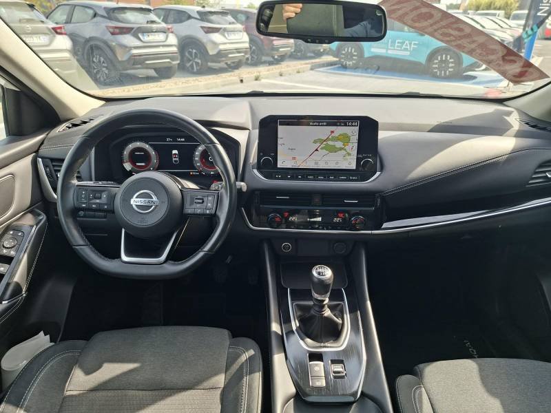 Nissan Qashqai - Photo 10
