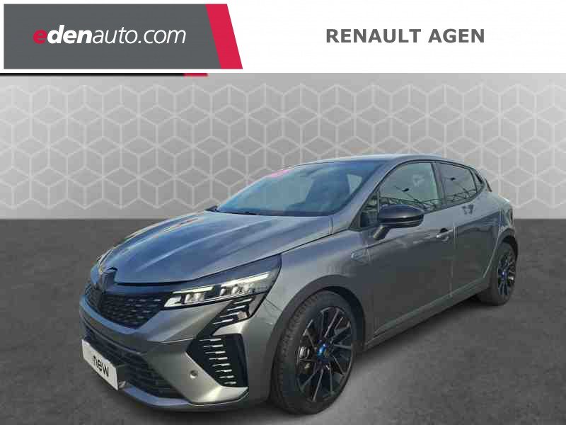 Renault Clio - Photo 1
